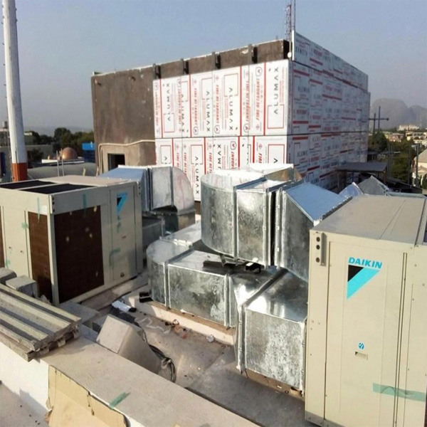 Complete Air Condition repair, installation in Abuja