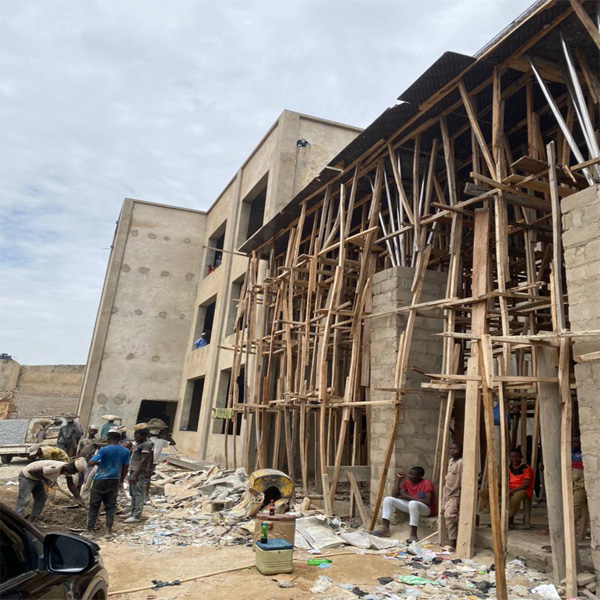 Best HVAC Company in Lagos