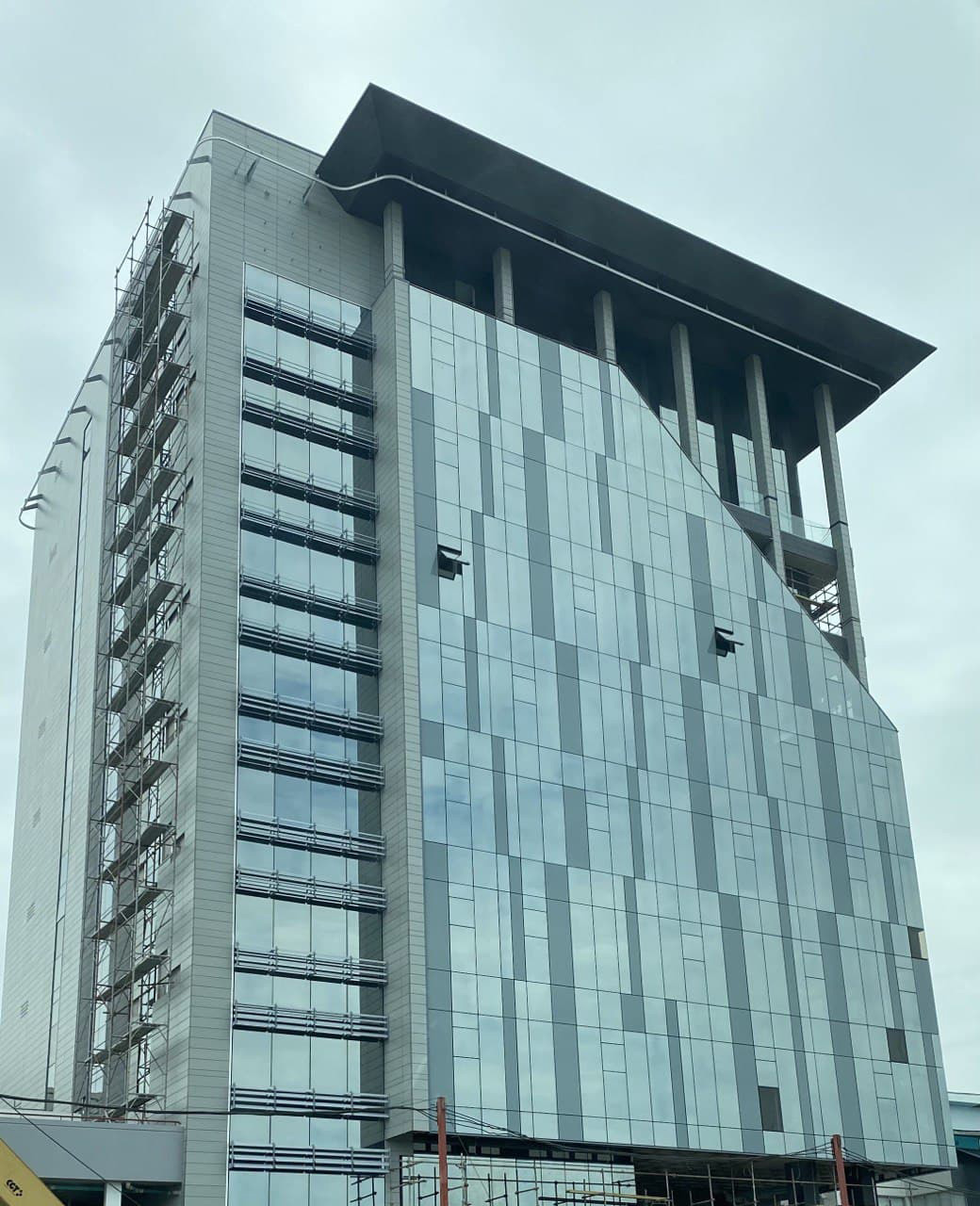 Complete HVAC Solution in Nigeria