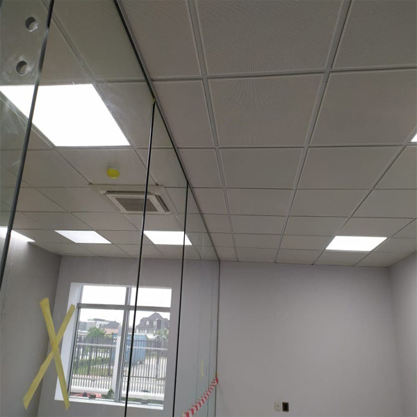 Complete HVAC Solution in Nigeria