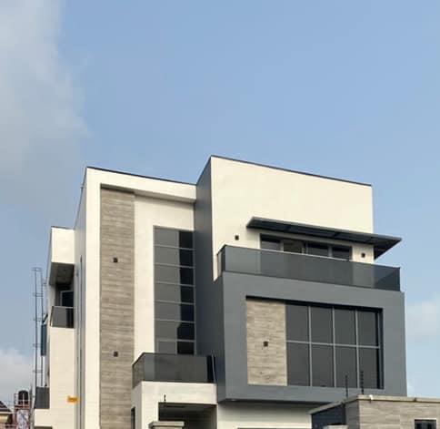 Complete Air Condition repair, installation in Lagos