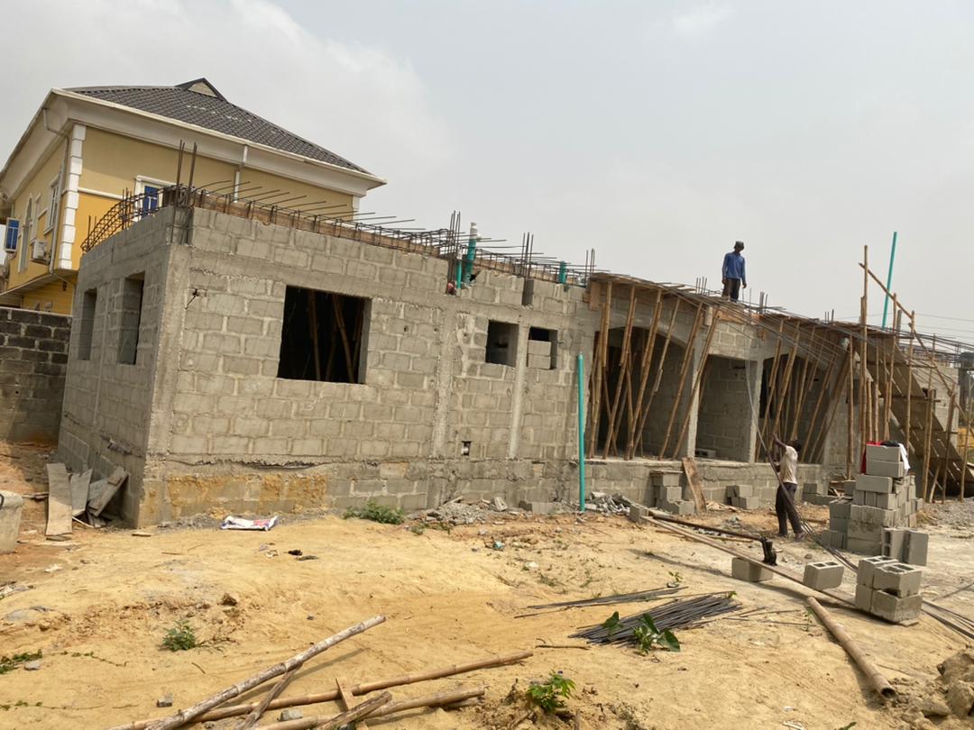 Complete Air Condition repair, installation in Nigeria