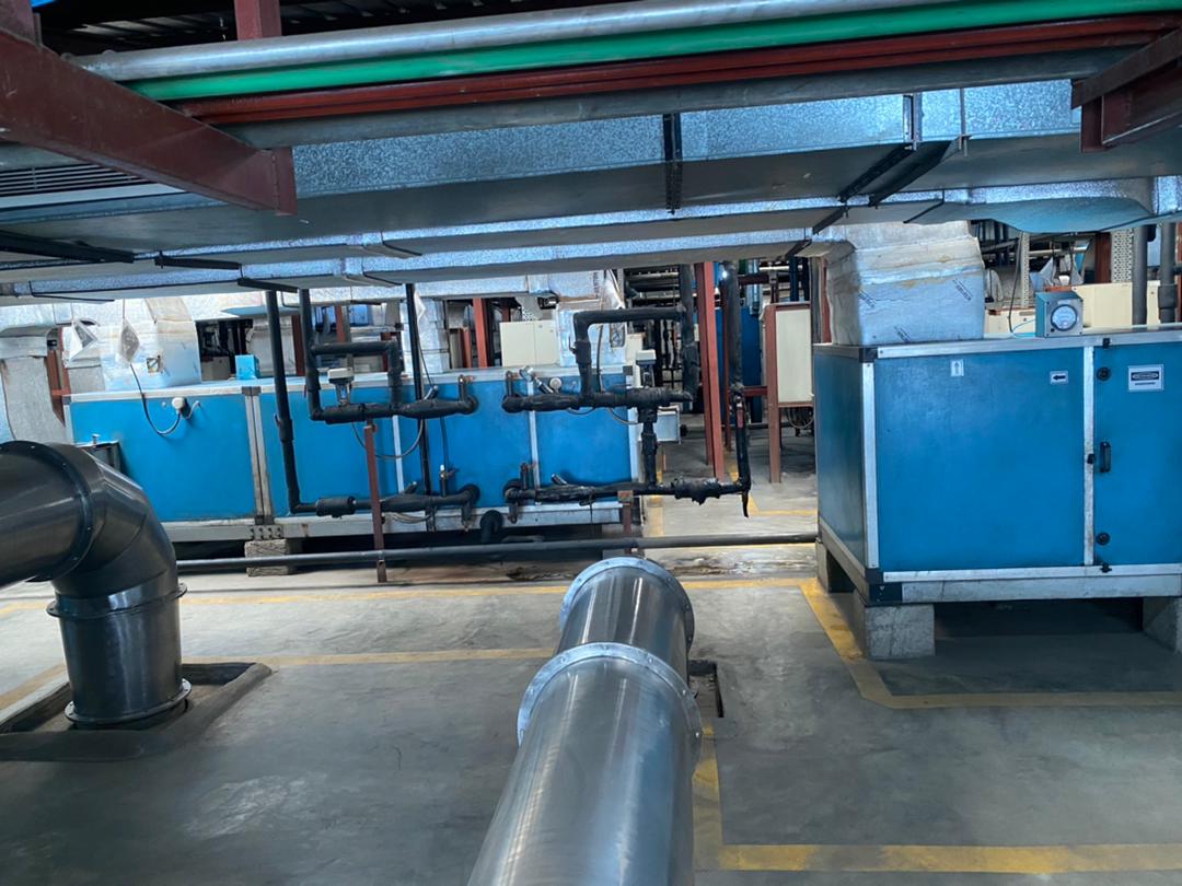 Best HVAC Company in Lagos