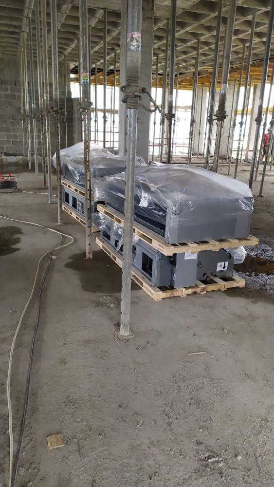 Best HVAC Company in Nigeria