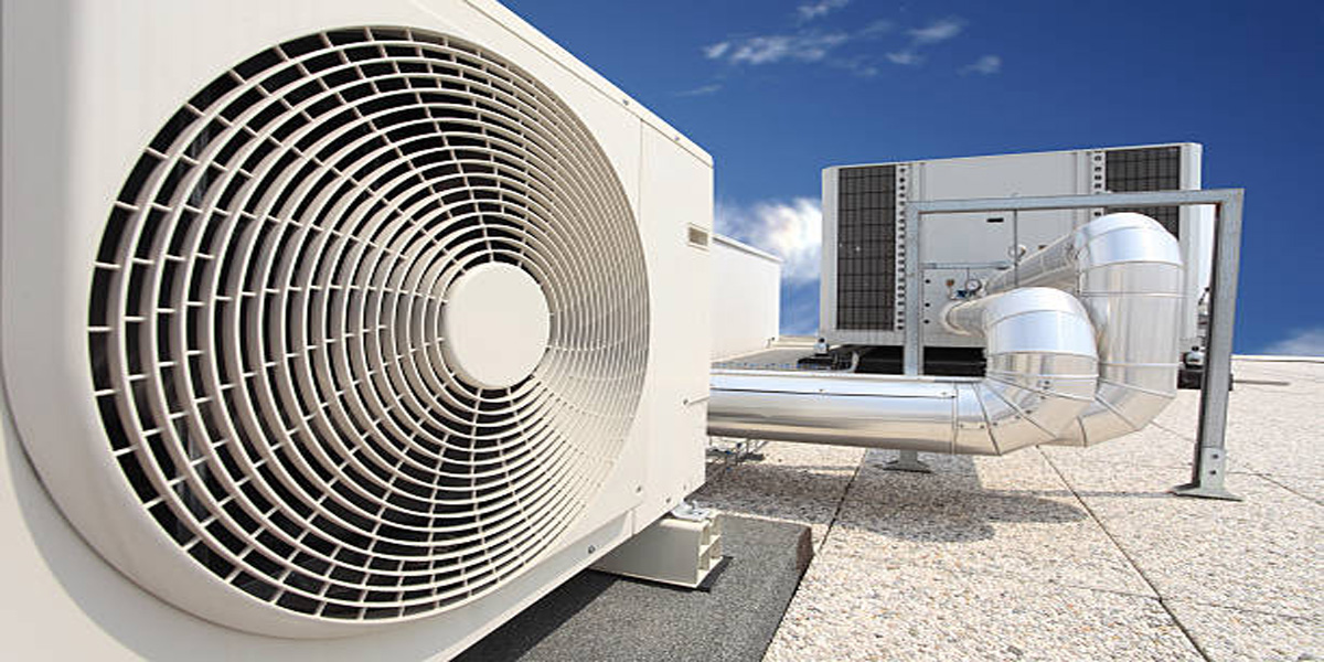 Best HVAC company in Lagos