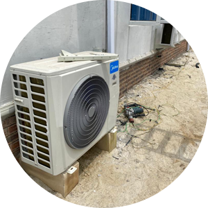 Best HVAC Company in Abuja