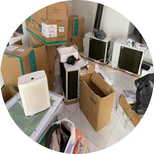 Best Air Condition Company in Lagos